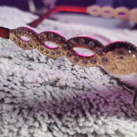 Versace sunglasses glasses main image 4